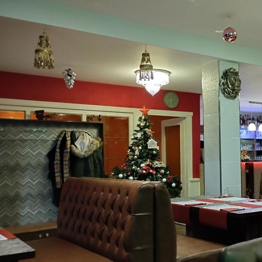 Restaurant "Agra Taj Mahal - Indisches Restaurant" in Lörrach