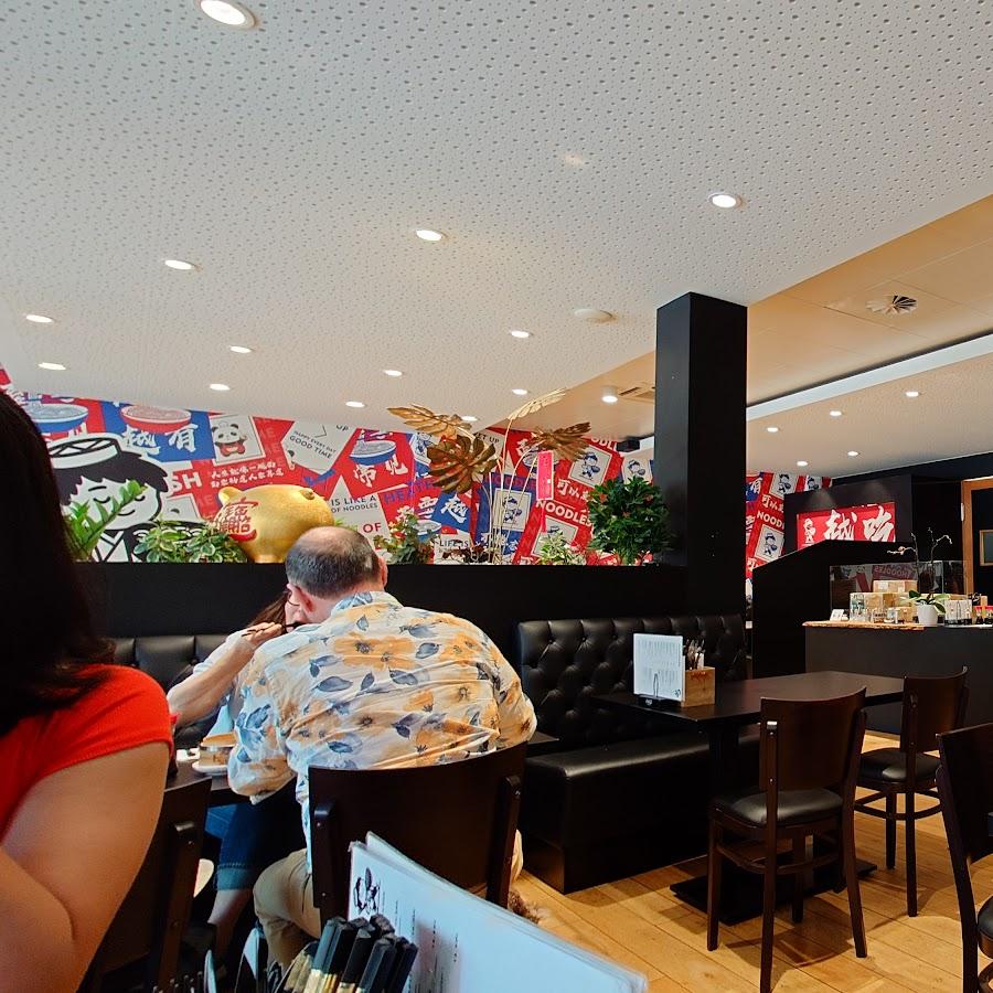 Restaurant "Jin