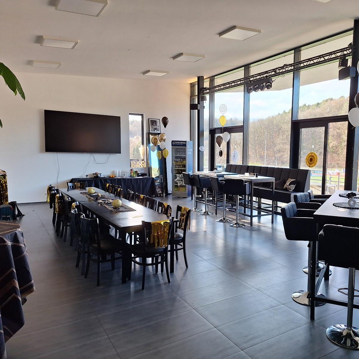 Restaurant "Gigi
