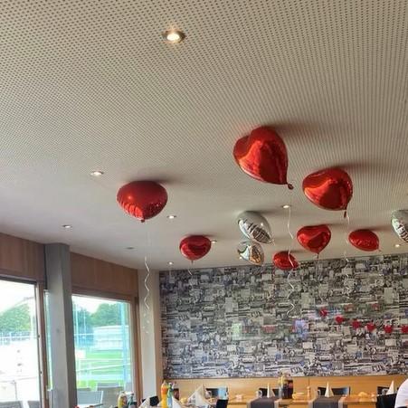 Restaurant "Restaurant im Brüel" in Allschwil