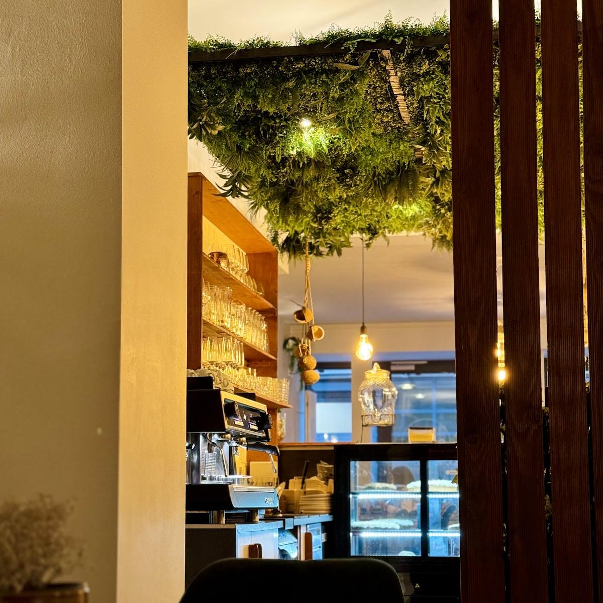 Restaurant "9 TO 5 - Café & Brunch" in Kaiserslautern