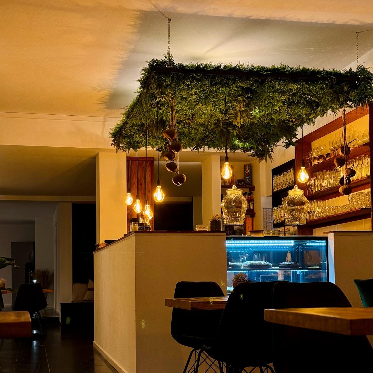 Restaurant "9 TO 5 - Café & Brunch" in Kaiserslautern