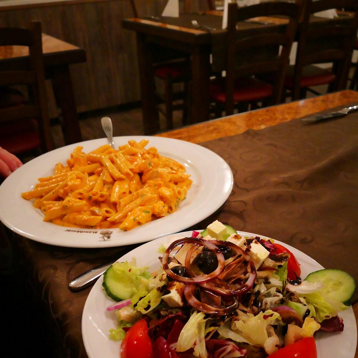 Restaurant "Restaurant La Pineta" in Bad Grönenbach