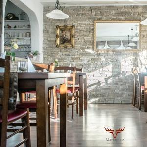 Restaurant "Restaurant La Pineta" in Bad Grönenbach