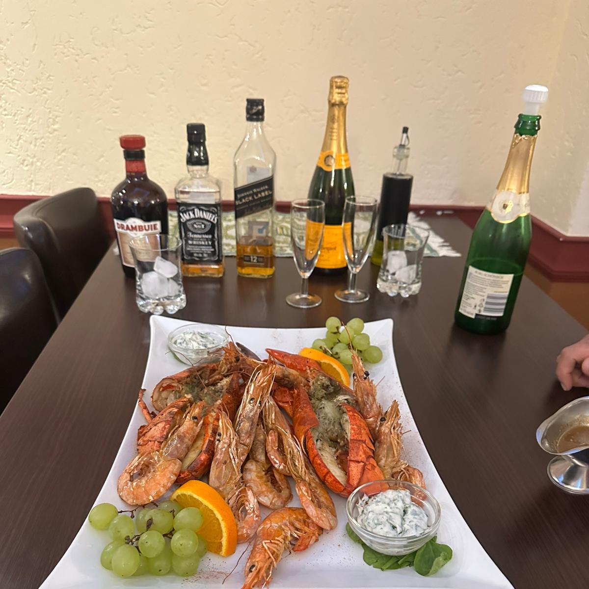 Restaurant "Restaurant Patras" in Gnarrenburg