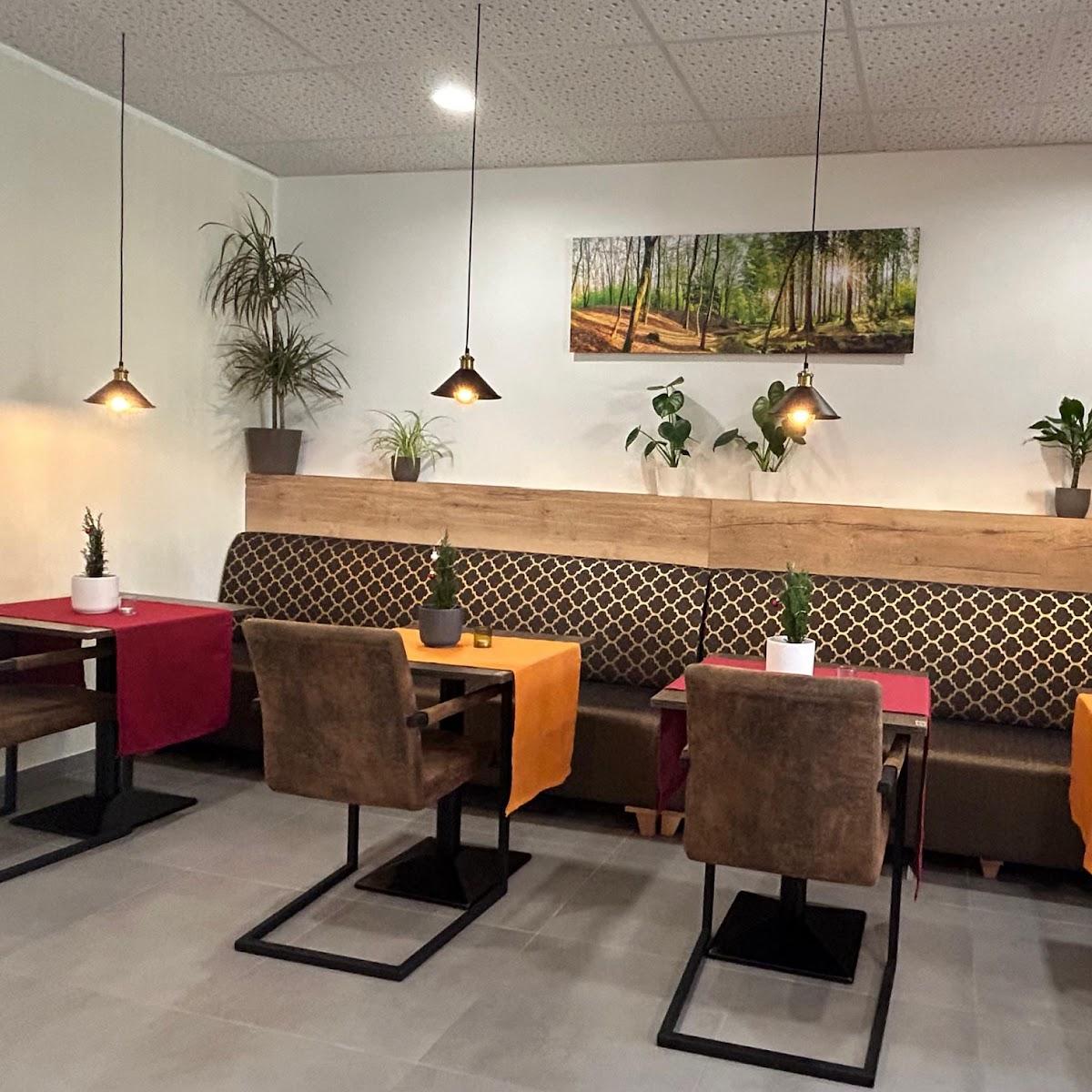 Restaurant "Toni‘s Pastaria" in Daun