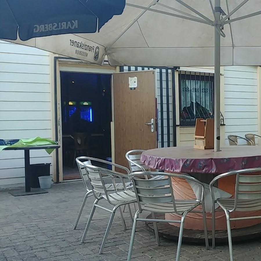 Restaurant "Zum Saar-Lokal" in Saarbrücken