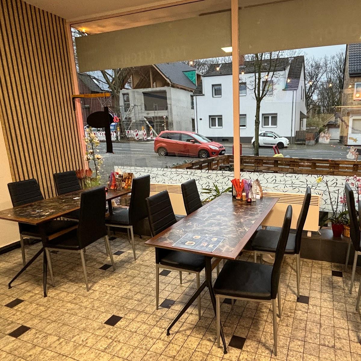 Restaurant "Khaohom Thai Kitchen" in Oberhausen