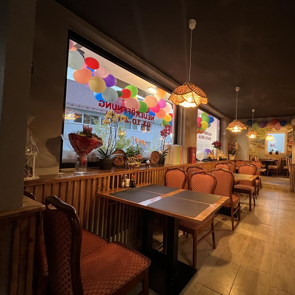 Restaurant "My Soul Vietnamese & Japanese Kitchen" in Ochsenhausen