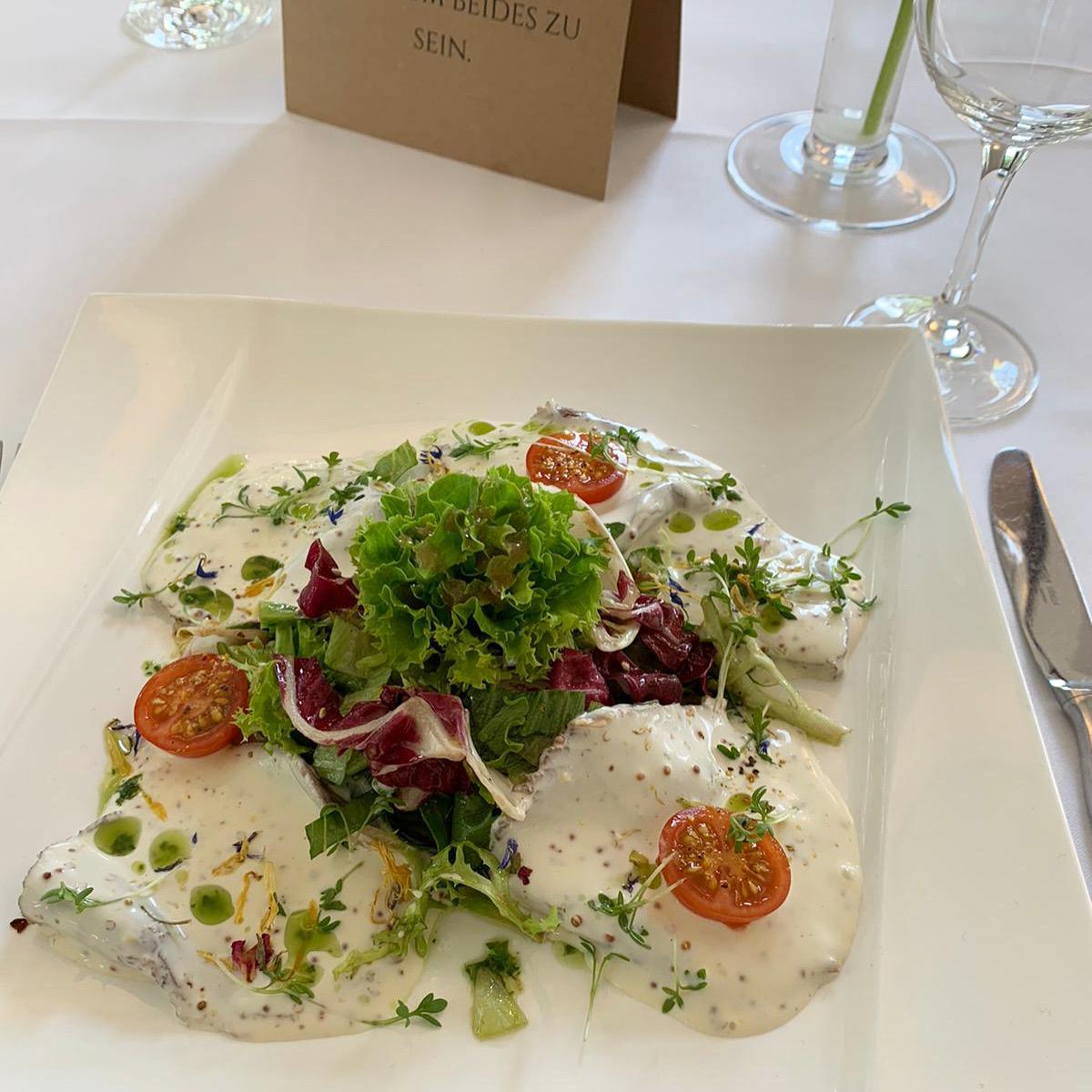 Restaurant "Ringhausers Restaurant & Weinbar" in  Neuenahr-Ahrweiler