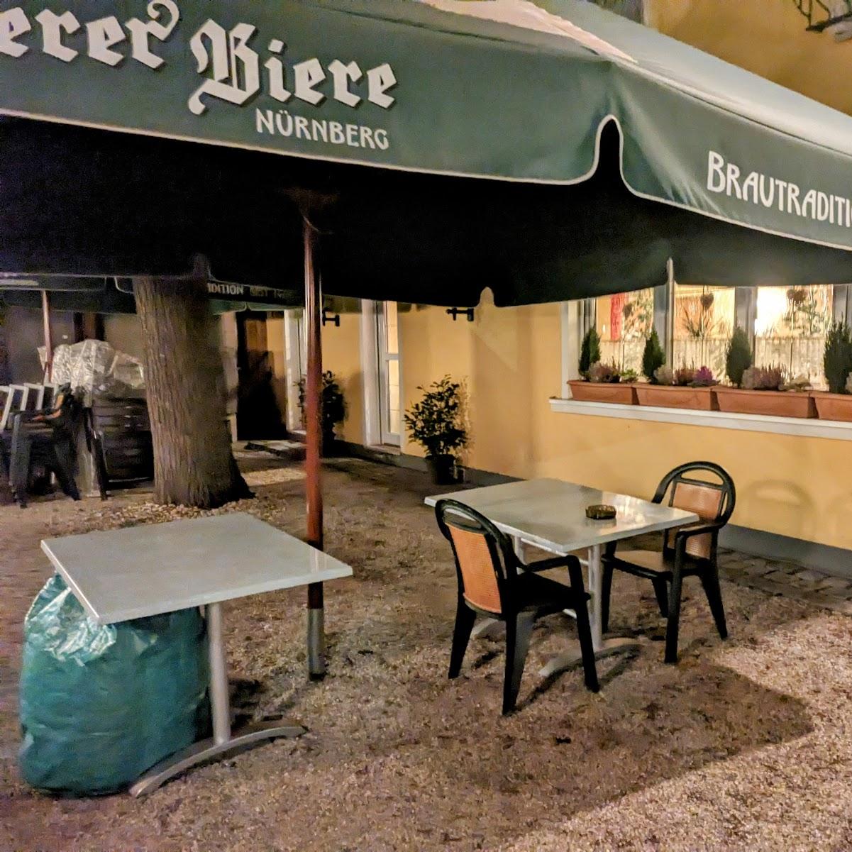 Restaurant "Beim Schorsch" in Schwabach