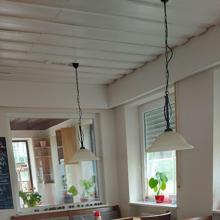 Restaurant "Sportgaststätte Unterreichenbach" in Schwabach