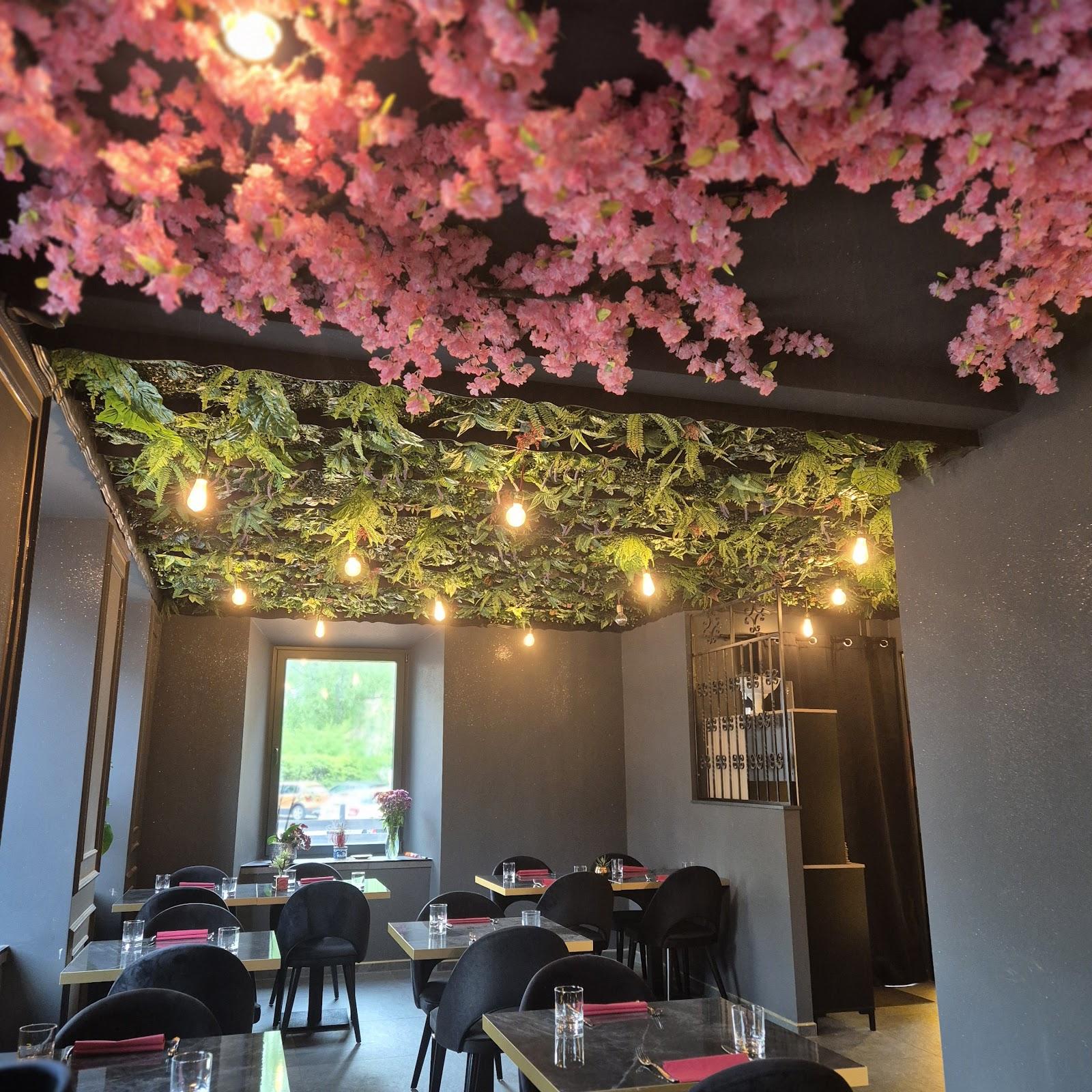 Restaurant "UMO KITCHEN RESTAURANT" in Kempten (Allgäu)