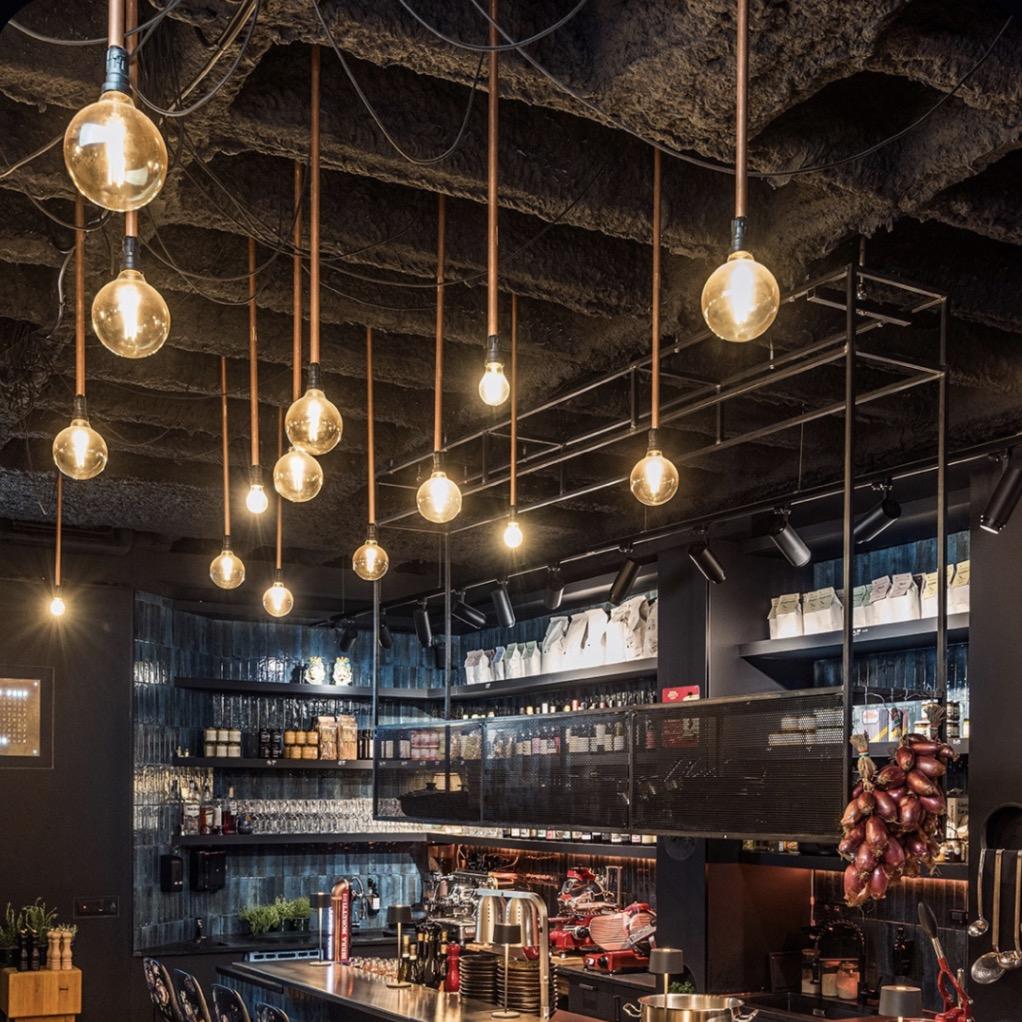 Restaurant "Salzwasser" in Kempten (Allgäu)