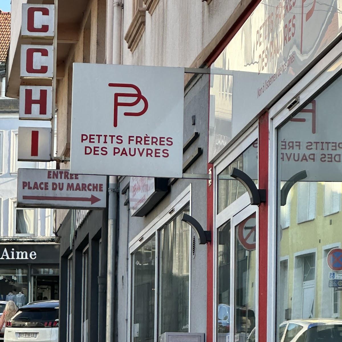 Restaurant "Restaurant Collectif" in Behren-lès-Forbach