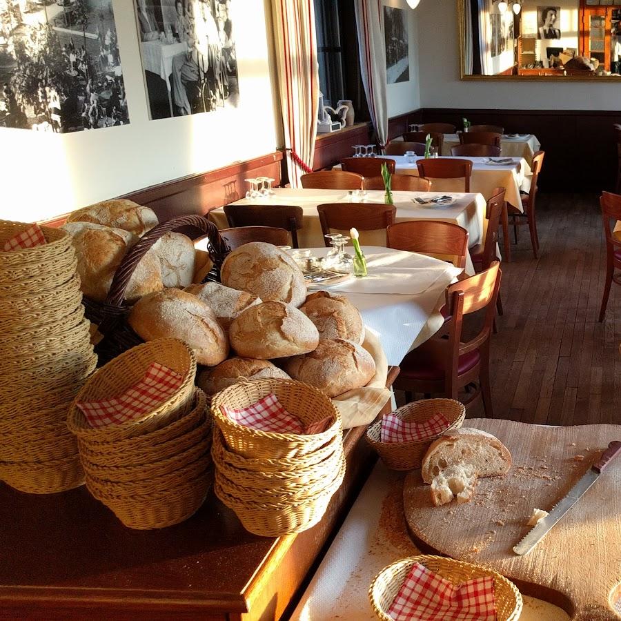 Restaurant "Restaurant Woll" in Spicheren