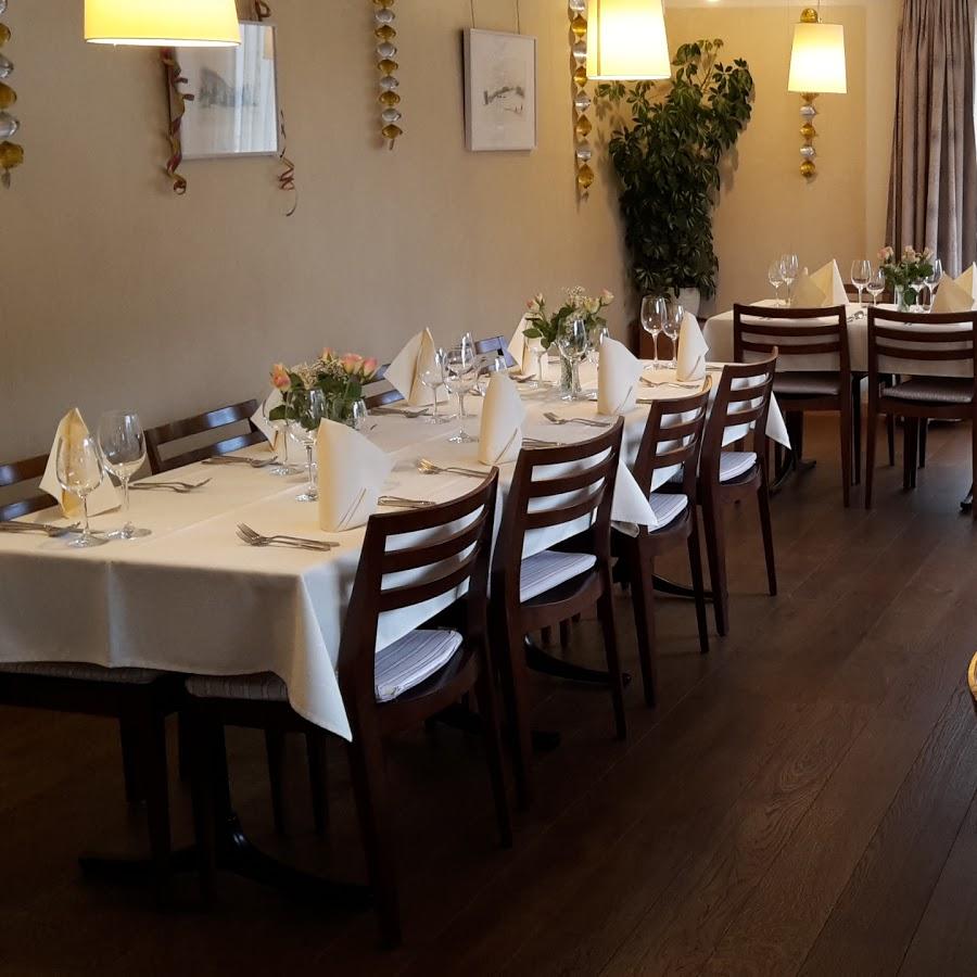 Restaurant "Restaurant Aufiberg" in Rickenbach b