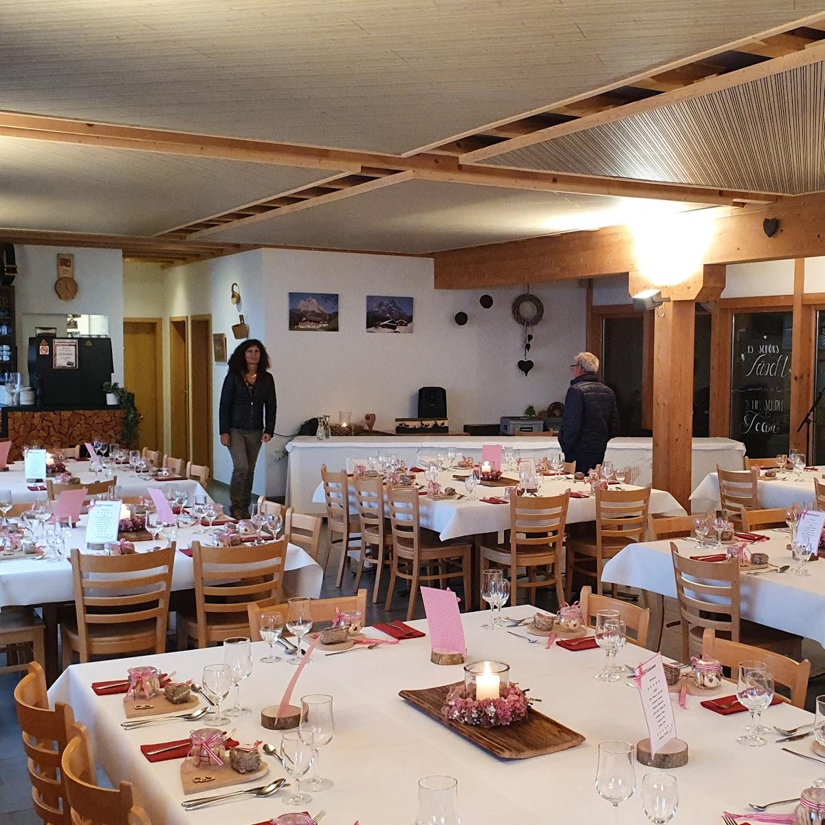Restaurant "Restaurant Bäsenbeiz" in Rickenbach b