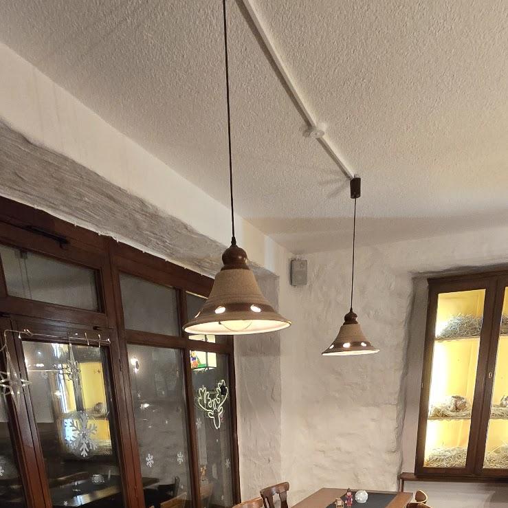 Restaurant "Gasthaus Kuhstall" in Waldkirch