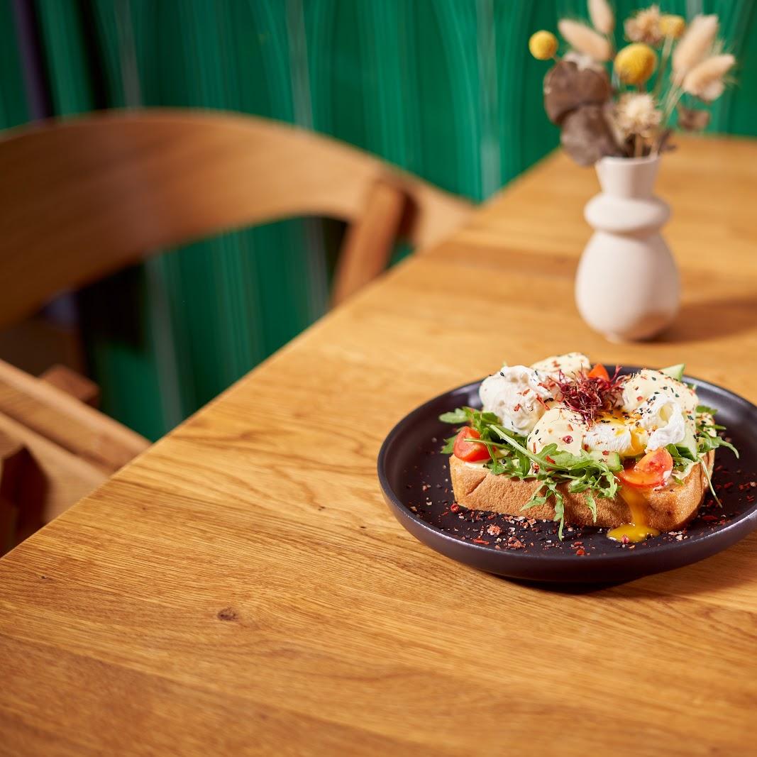 Restaurant "Kahlo" in Kiel