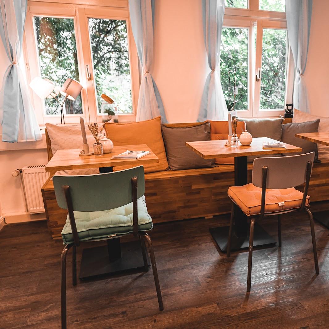 Restaurant "Snackwunder  | Café & Bistro" in Osnabrück