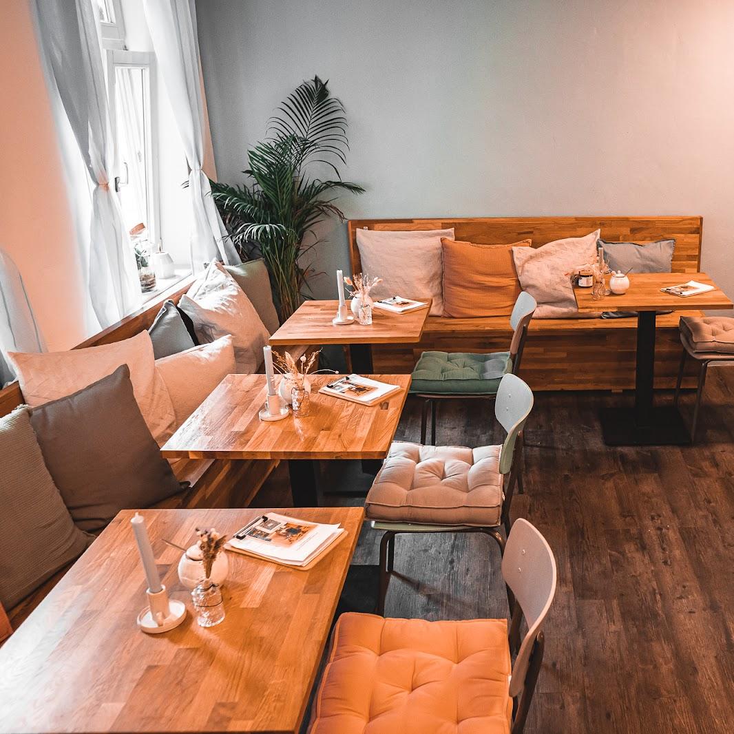 Restaurant "Snackwunder  | Café & Bistro" in Osnabrück