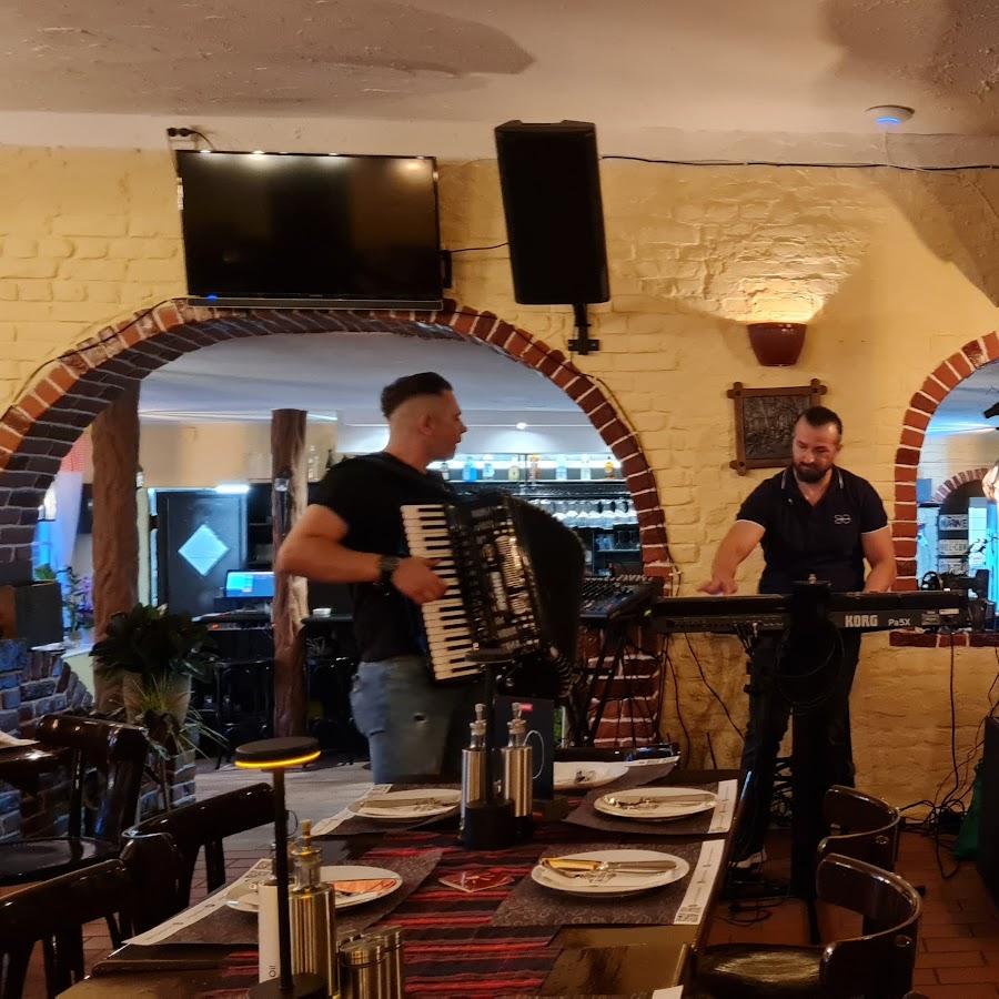 Restaurant "Altes Haus" in Mönchengladbach