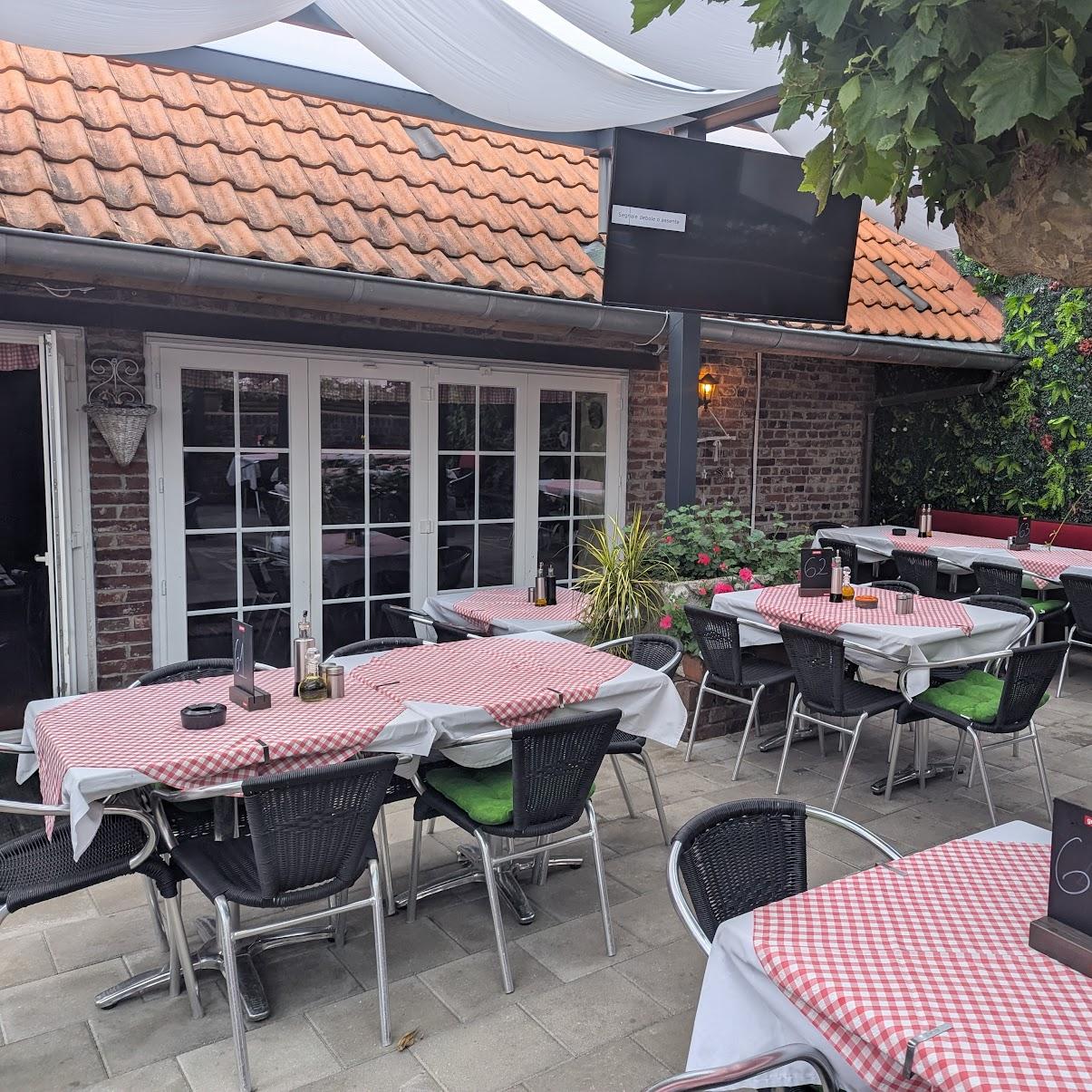 Restaurant "Altes Haus -" in Mönchengladbach