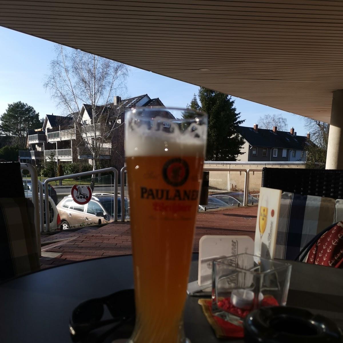 Restaurant "Kö-Pi Nr. 11" in Buchholz in der Nordheide