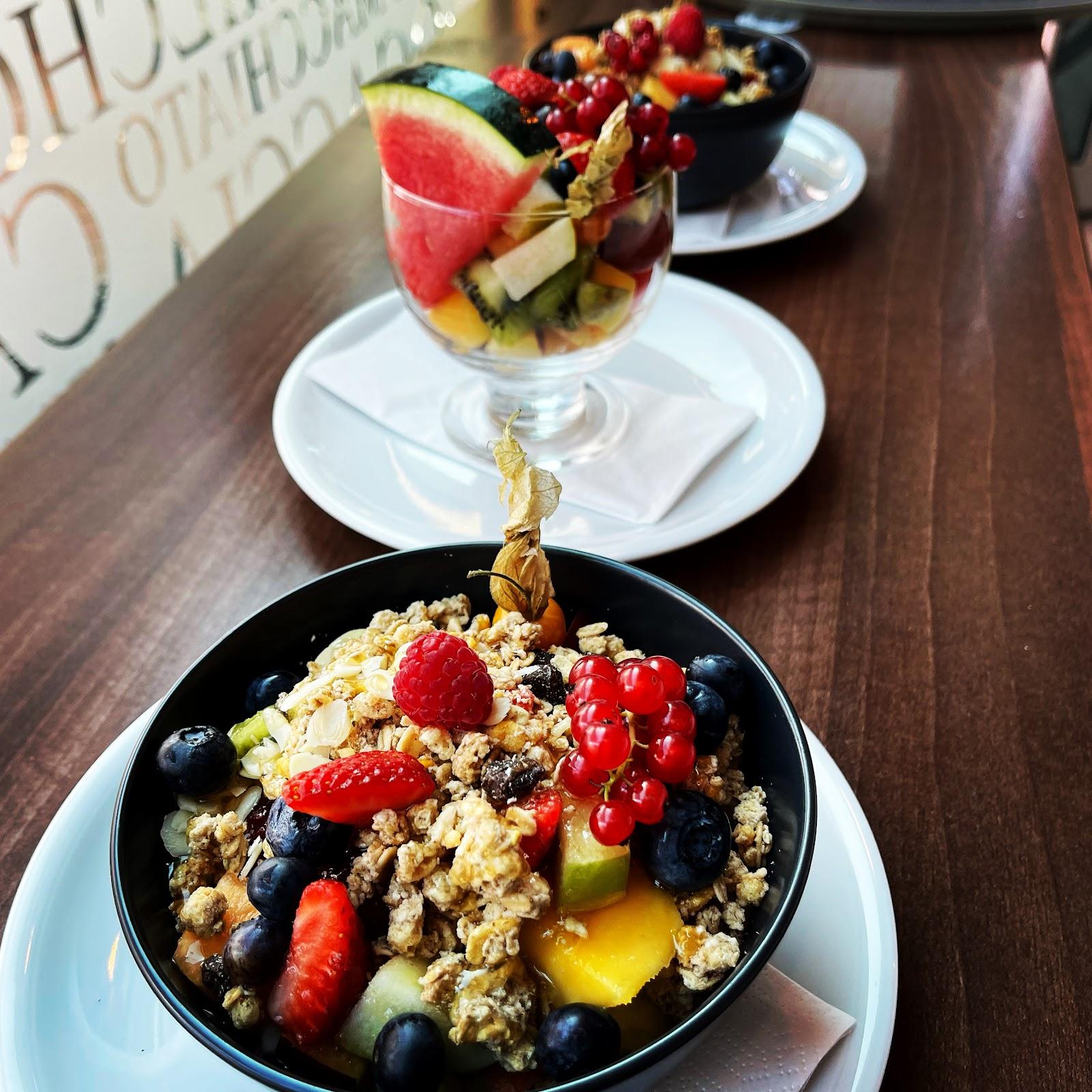 Restaurant "Migo Coffee Buchholz" in Buchholz in der Nordheide