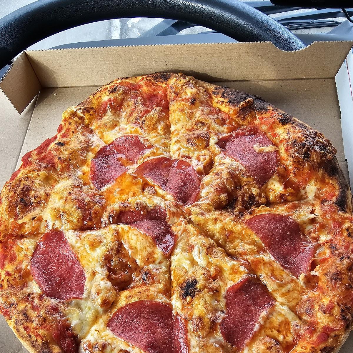 Restaurant "Emma`s Pizza-Bar" in Leingarten