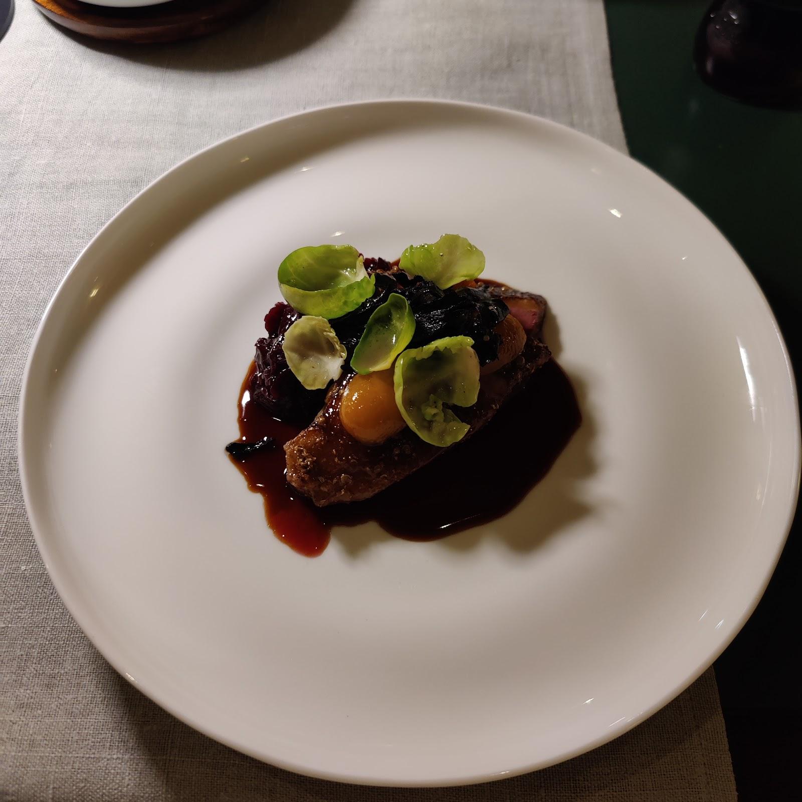 Restaurant "Schiller