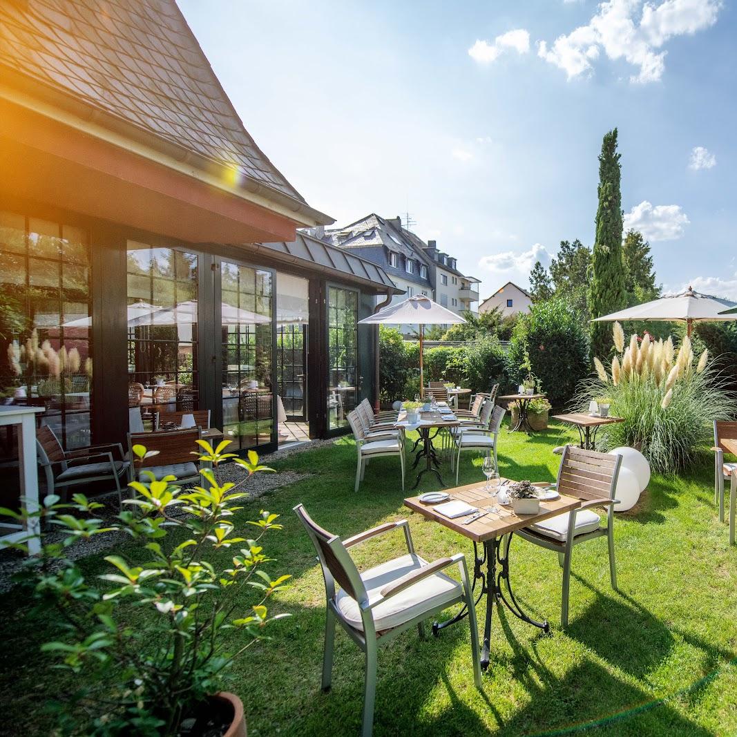 Restaurant "Schiller