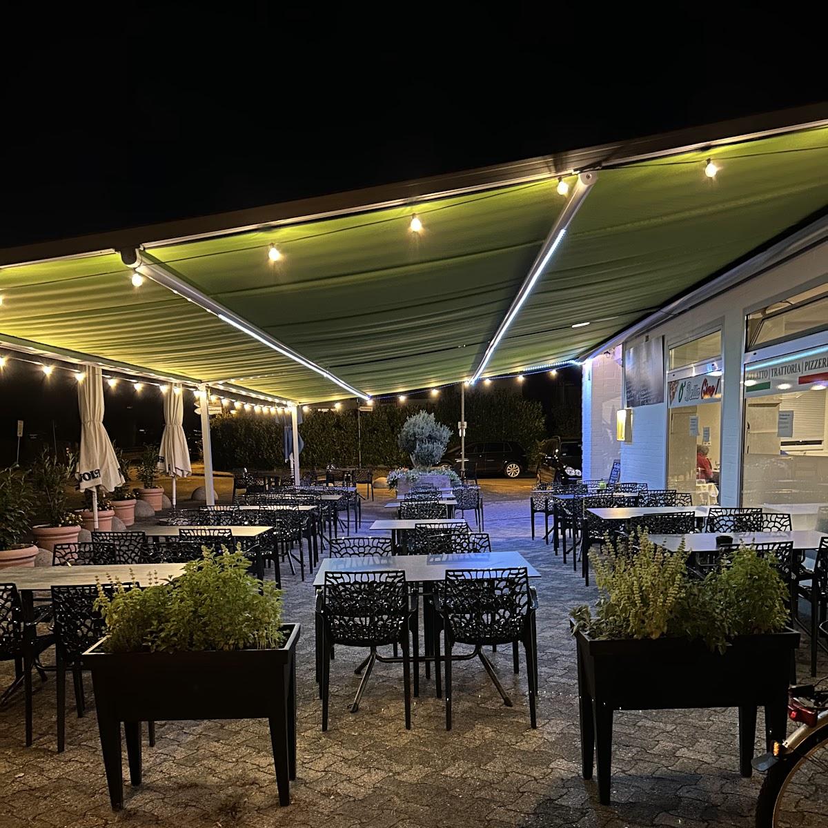 Restaurant "O, Bella Ciao" in Braunschweig