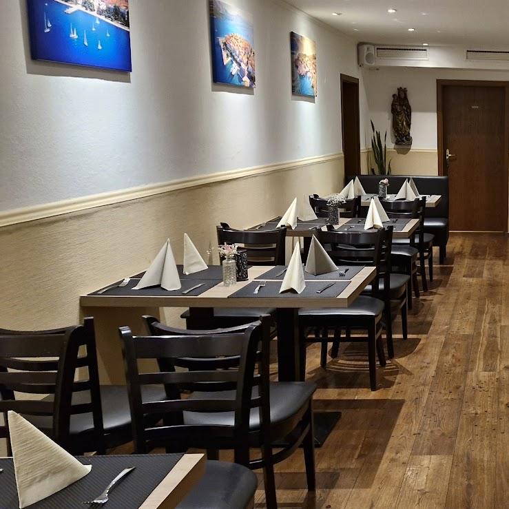 Restaurant "Hotel und Restaurant Adriatic-Buchholz" in Boppard