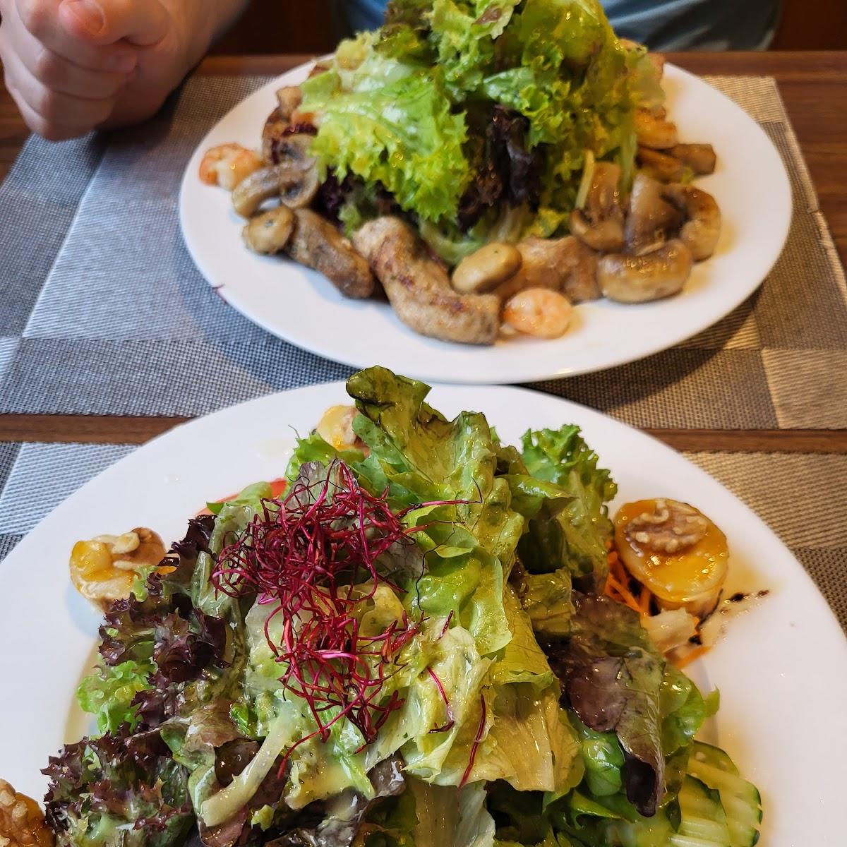 Restaurant "Gaststätte Schützenhaus Plittersdorf" in Rastatt