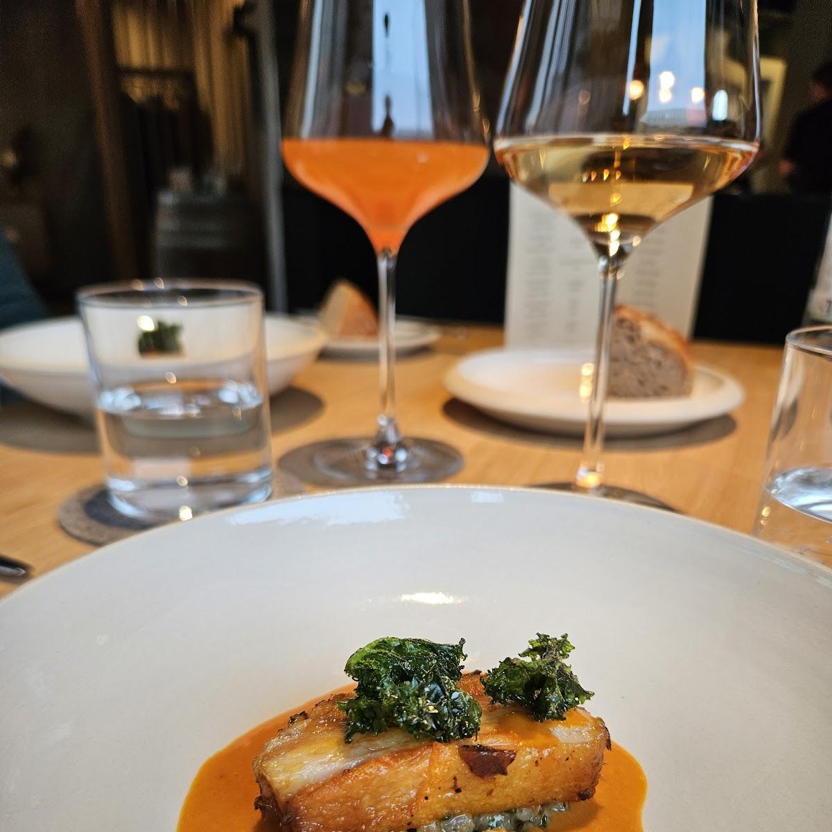 Restaurant "cølbo Restaurant" in Klingenberg am Main