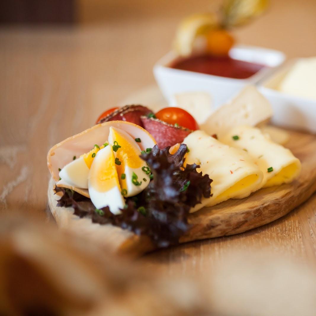 Restaurant "Raststätte Allgäuer Tor Ost" in  Dietmannsried