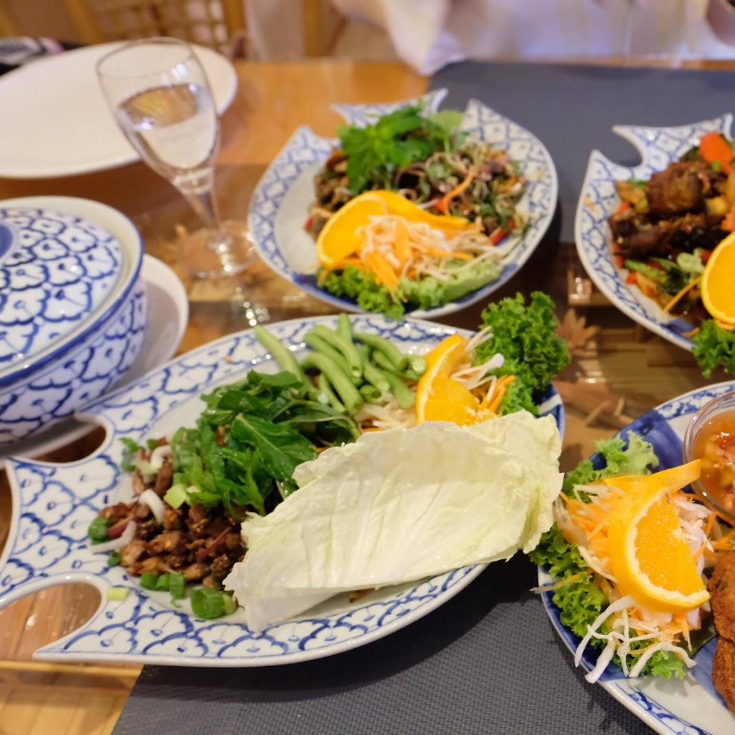 Restaurant "Thai Restaurant Koch @ Yut" in Bamberg