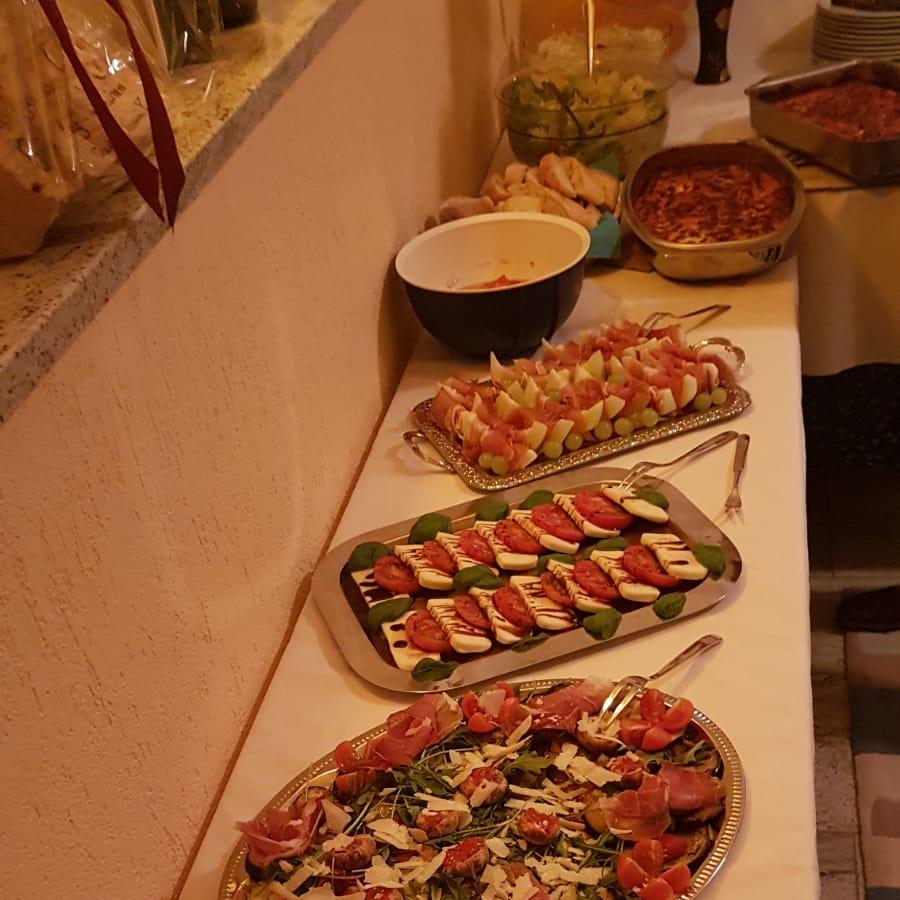 Restaurant "Pizza Elida" in Gundelsheim