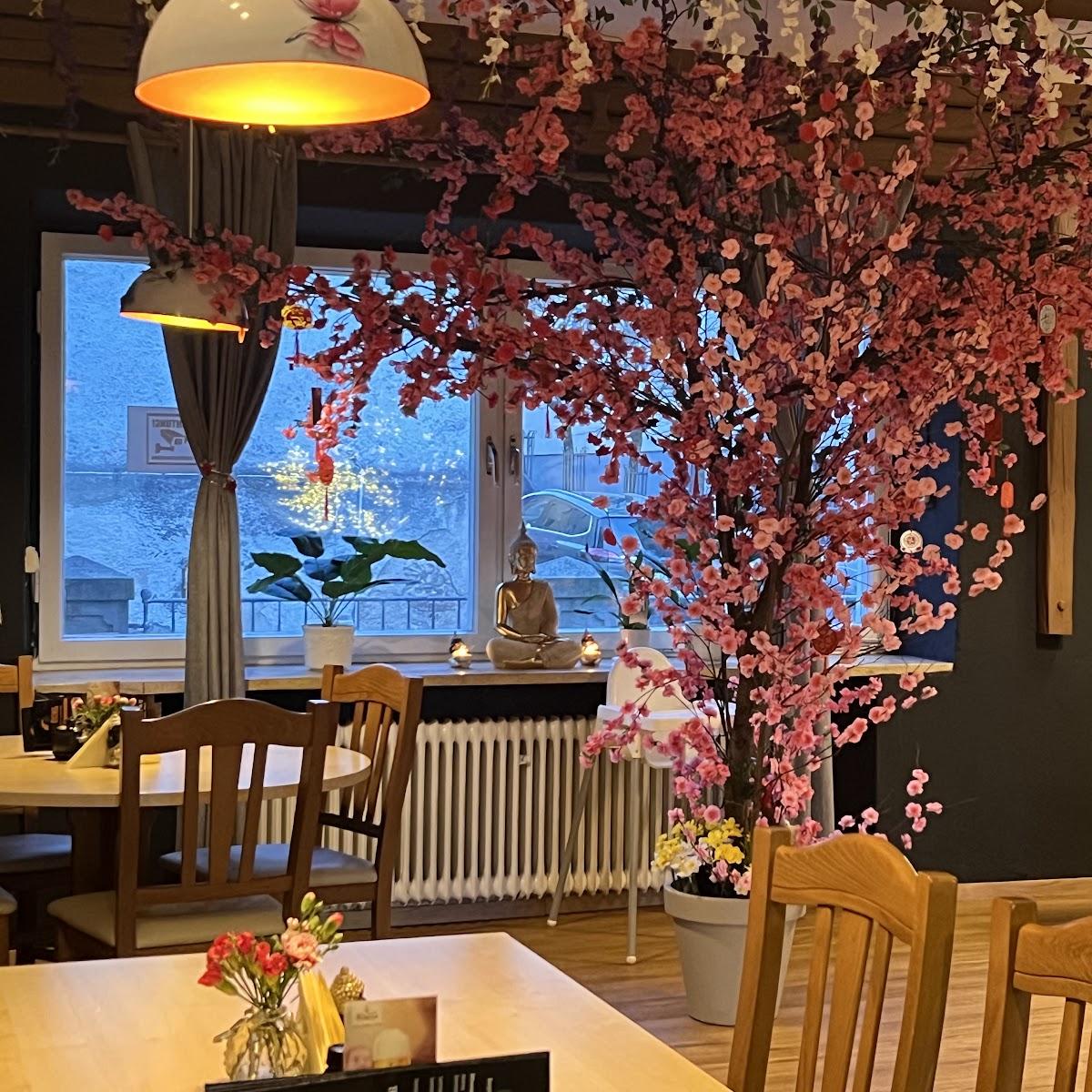 Restaurant "LamDong Asia Restaurant" in Furth im Wald