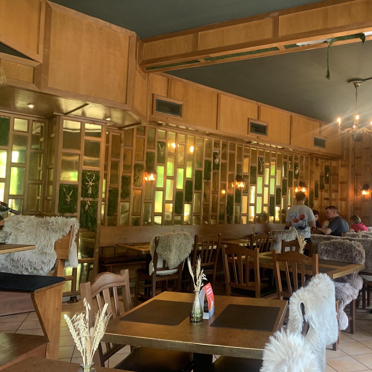 Restaurant "Stallbursche" in Konstanz