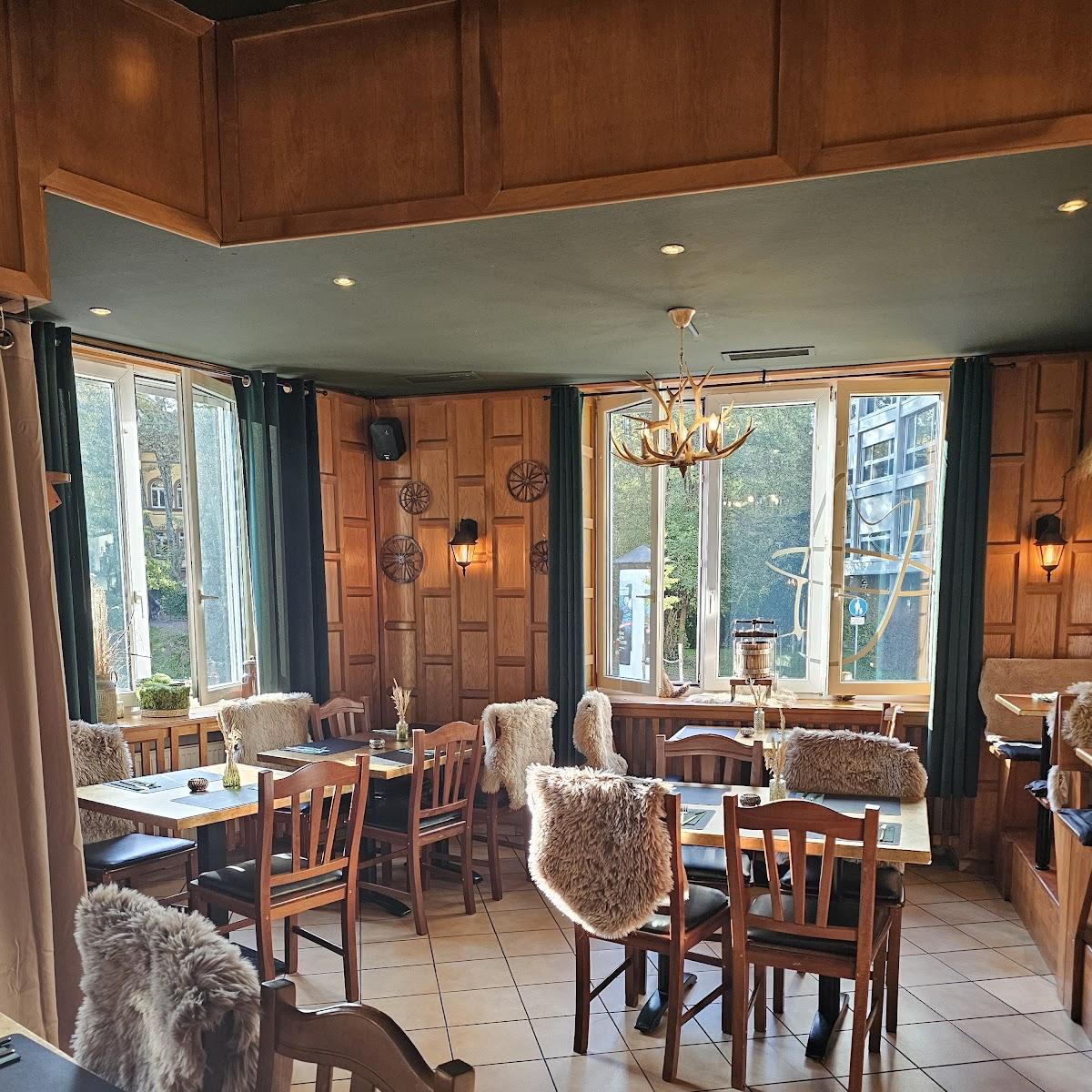 Restaurant "Stallbursche" in Konstanz