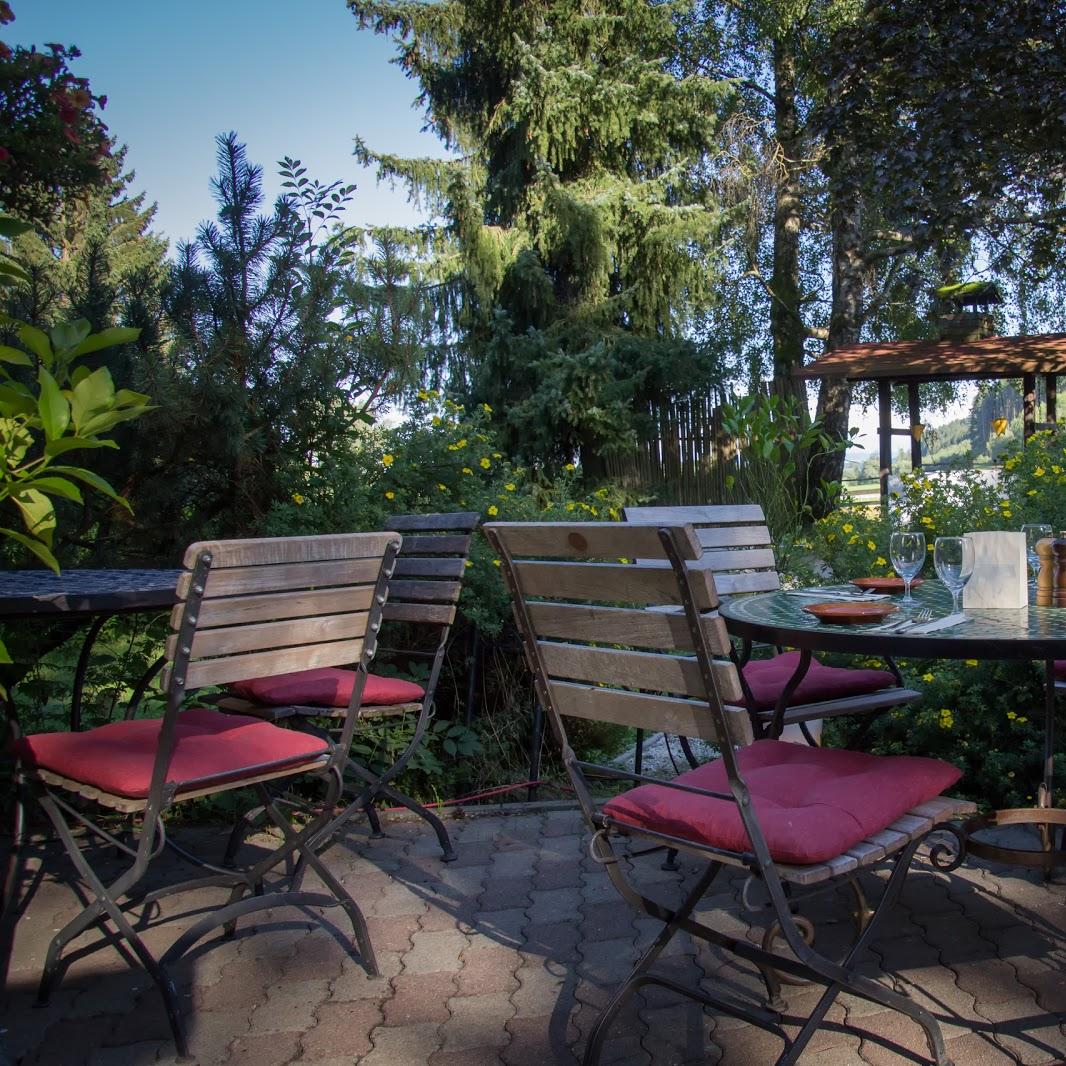 Restaurant "Restaurant Rosinante" in Altusried