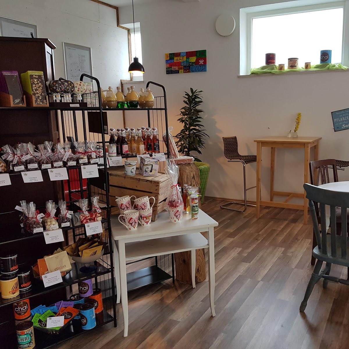 Restaurant "Restaurant Rosinante" in  Altusried