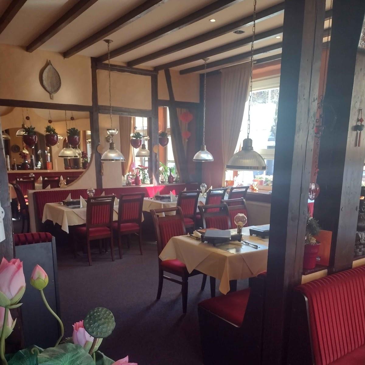 Restaurant "Sen Viet Asia Restaurant & Pension" in Gardelegen