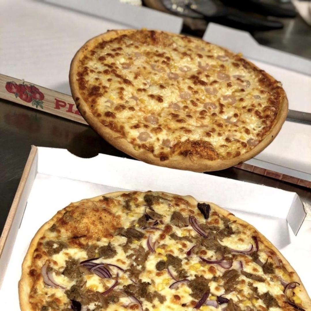 Restaurant "Mama Mia Heimservice" in Traunstein