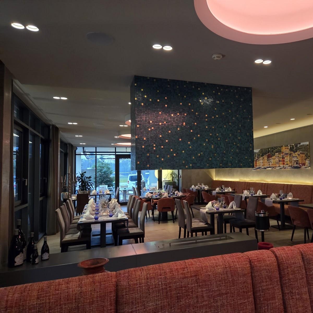 Restaurant "Portofino Eislingen" in Eislingen-Fils