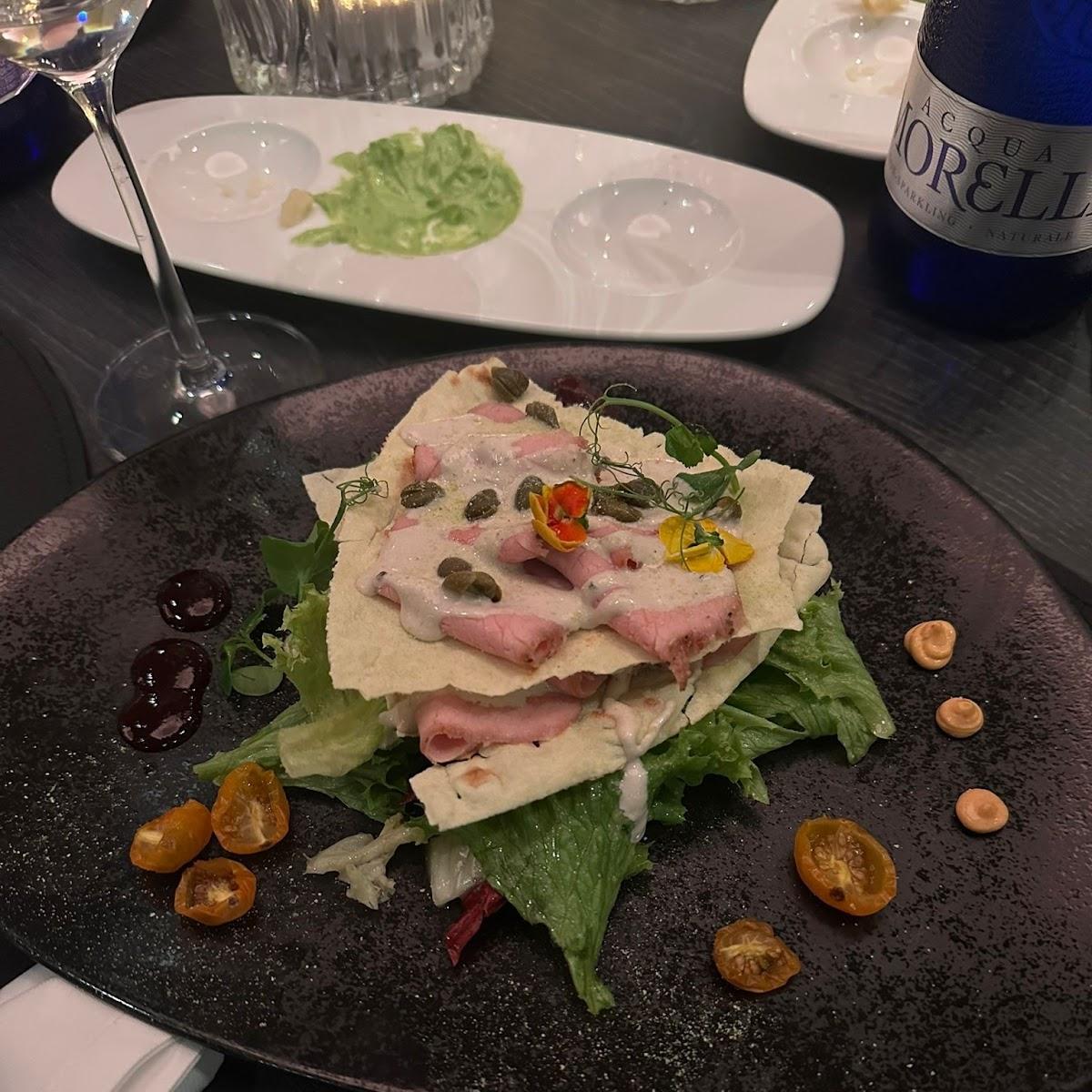 Restaurant "Portofino Eislingen" in Eislingen-Fils