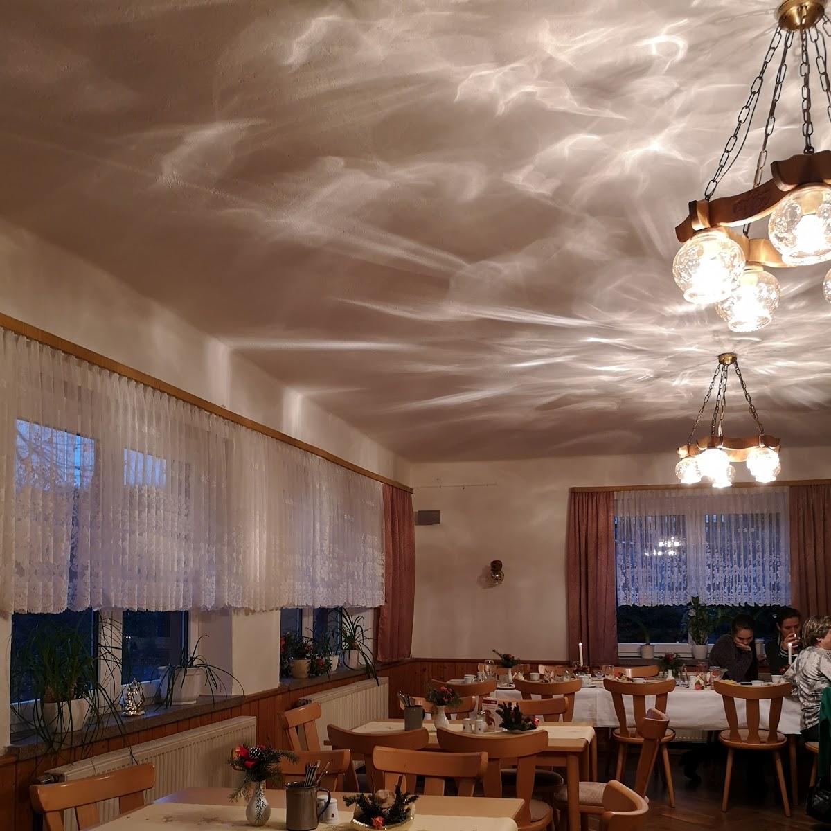 Restaurant "Gasthof Höllmühle - Gerd Richter" in Penig